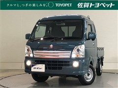 スズキ スーパーキャリーX