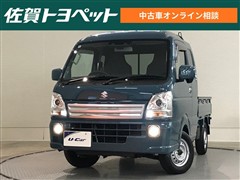 スズキ スーパーキャリーX