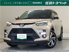 トヨタ ライズ Z