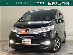 ステップワゴン モデューロ