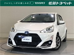 アクアGブラックソフトレザーセレクシ