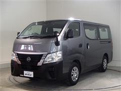 日産 キャラバンV DX L テイショウ