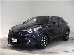 トヨタ　C-HR G