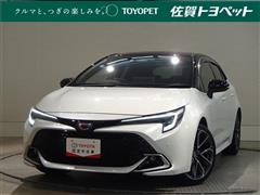 トヨタ カローラスポーツ HV G Z