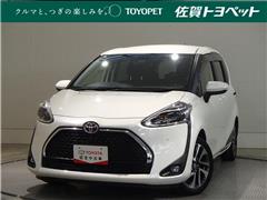 トヨタ シエンタ ハイブリッド G クエロ