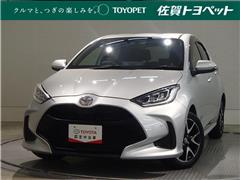 トヨタ ヤリス Z
