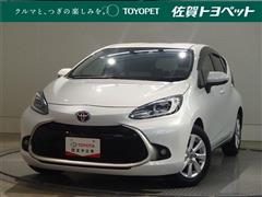 トヨタ アクア Z