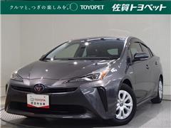 トヨタ プリウス S