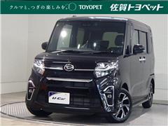 タント カスタムXセレクション