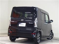 タント カスタムXセレクション