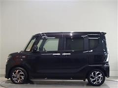 タント カスタムXセレクション