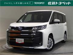 トヨタ ノア ハイブリッド S-G