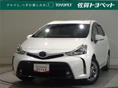 トヨタ プリウスアルファ S チューンBL 2