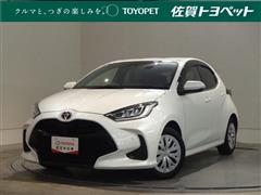 ヤリス ハイブリッド Z