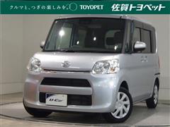 ダイハツ タント L リミテッドSA3