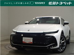 クラウンクロスオーバーGアドバンス