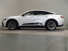 クラウンクロスオーバーGアドバンス