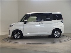 ルーミー カスタムG