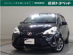 トヨタ ヴィッツ ハイブリッド U