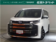 ノア ハイブリッド S-Z