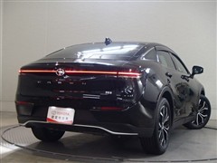 クラウン クロスオーバー