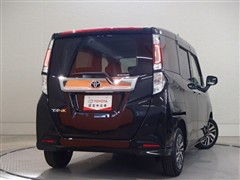 タンク カスタムG