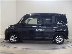 タンク カスタムG