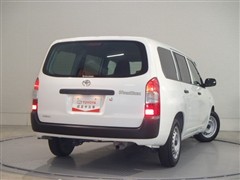 プロボックスバン DXコンフォート