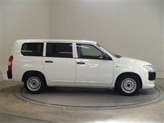 プロボックスバン DXコンフォート