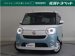 ムーヴキャンバスGメイクUP SA2