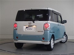 ムーヴキャンバスGメイクUP SA2