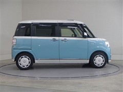 ムーヴキャンバスGメイクUP SA2