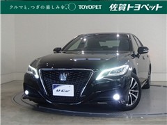 トヨタ クラウンHV G