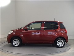 パッソ X LパッケージS