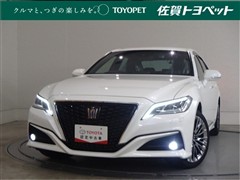 クラウン G-エグゼFOUR