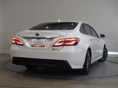 クラウン G-エグゼFOUR