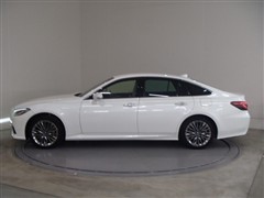 クラウン G-エグゼFOUR