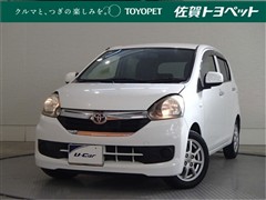 ピクシスエポック X SA