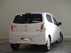 ピクシスエポック X SA