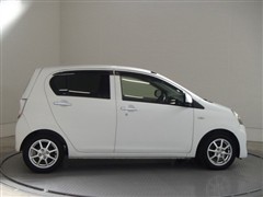 ピクシスエポック X SA