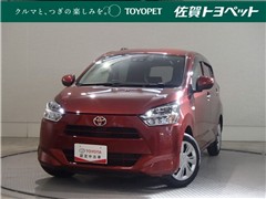 トヨタ ピクシスエポック X SA3