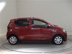 ピクシスエポック X SA3