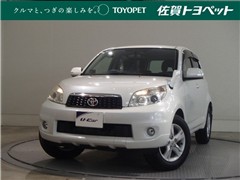 ラッシュ GLパッケージ