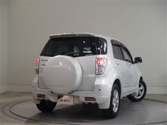 ラッシュ GLパッケージ