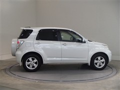 ラッシュ GLパッケージ