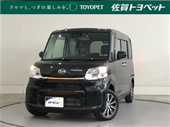 ダイハツ タント X VS SA3