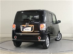 ムーヴキャンバスGメイクUP SA3