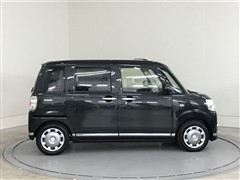 ムーヴキャンバスGメイクUP SA3