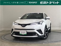 トヨタ C-HR HV G