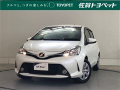 トヨタ ヴィッツ U